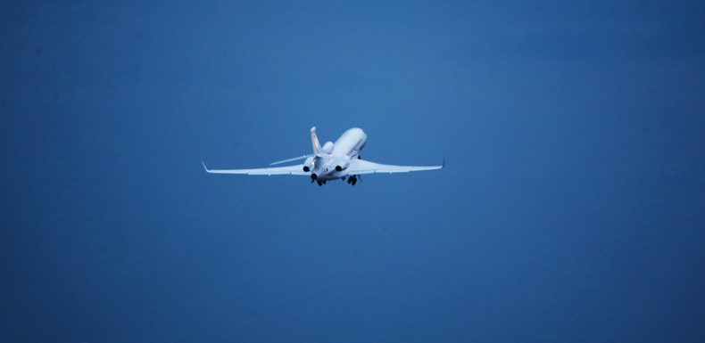 L’Union européenne prévoit d&rsquo;augmenter son budget de jets privés pour ses dirigeants de haut vol