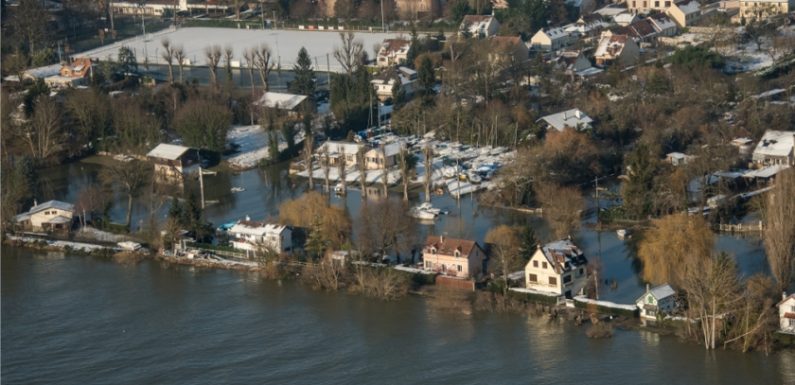 « Des tempêtes comme Xynthia pourront arriver une fois par an en France »