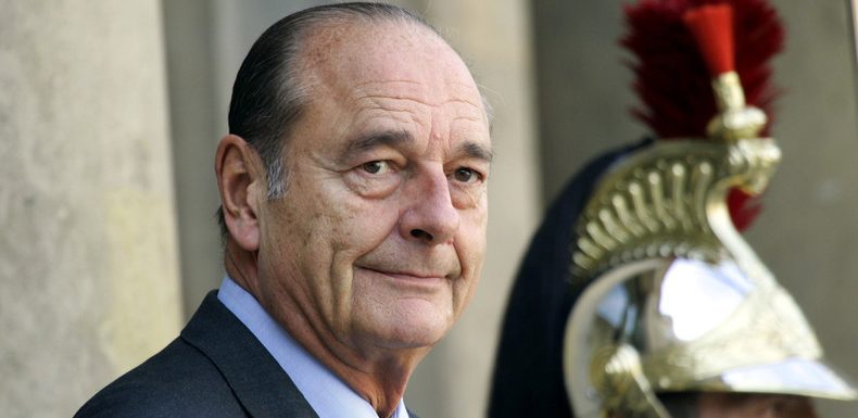 Le refus historique de Jacques Chirac sur la guerre en Irak