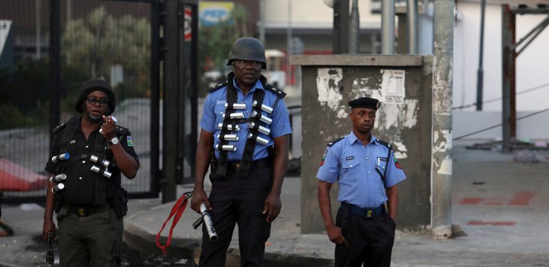 La police nigériane a secouru 300 enfants ayant subi viols et torture dans une école coranique