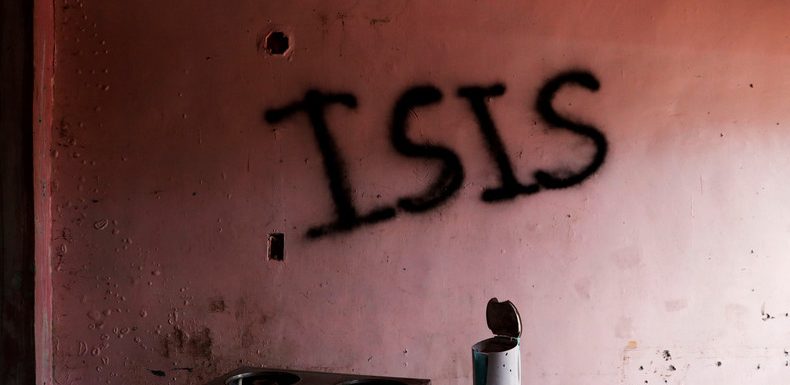 Neuf sponsors présumés de Daesh détenus à Moscou