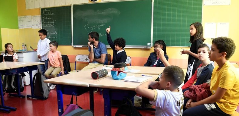 Nouveau suicide dans l’Education nationale : les enseignants tirent encore la sonnette d’alarme