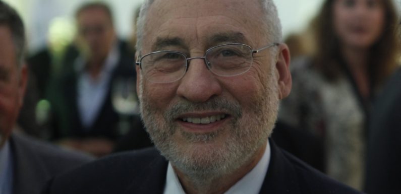 Joseph Stiglitz : « Sans croissance, ce ne sera pas la fin du monde »