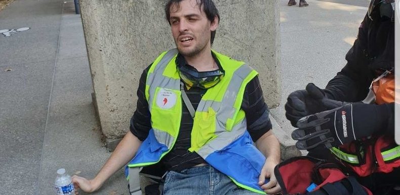 «Je vous emmerde la LDH» : des observateurs frappés et insultés par des policiers à Toulouse