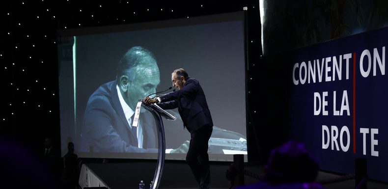 Edouard Philippe, Sibeth Ndiaye, BHL, SOS Racisme… La convention de la droite choque à sa gauche