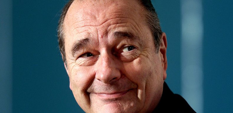 Ultime adieu à Jacques Chirac : deuil national, messe et hommage international