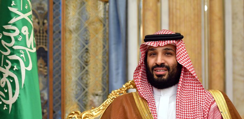 Mohamed ben Salmane assume «toute la responsabilité» dans le meurtre du dissident Khashoggi