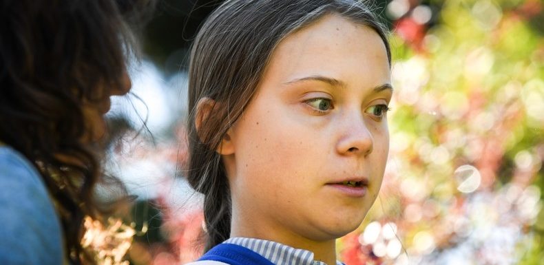 Scandale au Palais de Tokyo : quand un responsable appelle à «abattre» Greta Thunberg