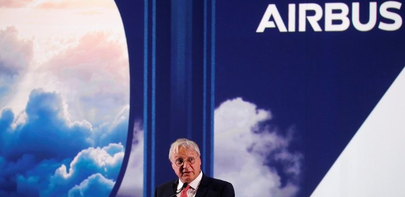 L’OMC prête à autoriser 7,5 milliards de dollars de sanctions américaines contre Airbus
