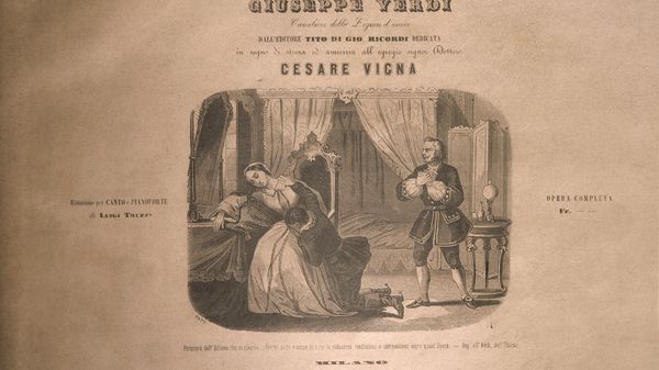 Giuseppe Verdi : Tout savoir (ou presque) sur « La Traviata », l’un des opéras les plus joués à travers le monde