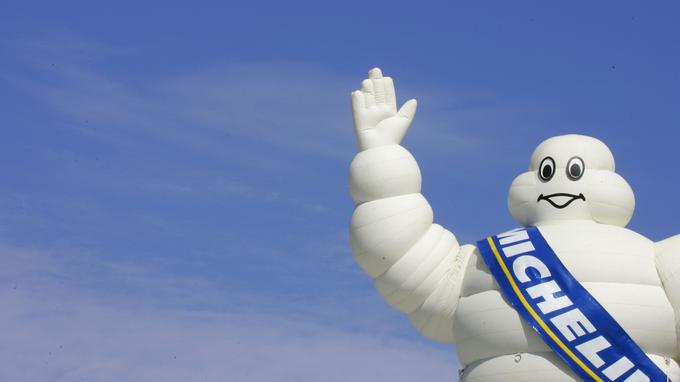 Michelin va fermer une usine allemande employant 858 salariés
