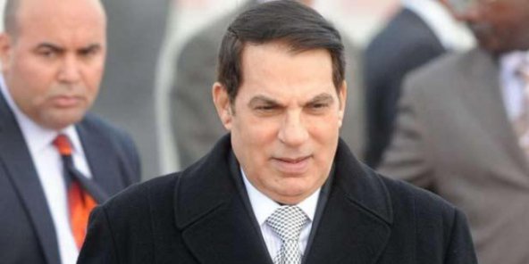 Tunisie : l’ex-président Zine el Abidine Ben Ali est décédé en Arabie saoudite