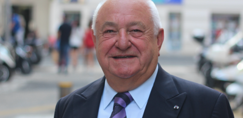 Alliance RN-CNIP aux municipales dans les Alpes-Maritimes