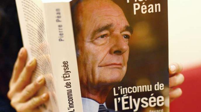 « Un ami », « très anxieux », « l’impuissance politique »… Jacques Chirac vu par ses biographes
