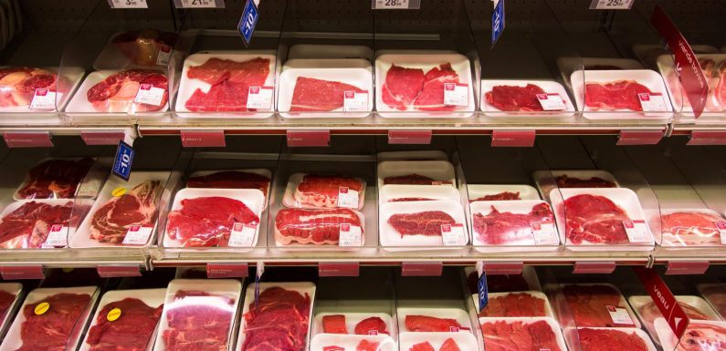 VIDEO. Planète : de plus en plus d’adolescents arrêtent la viande