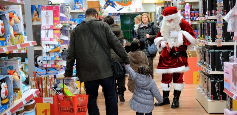 Jouets pour enfants : une charte pour lutter contre le sexisme