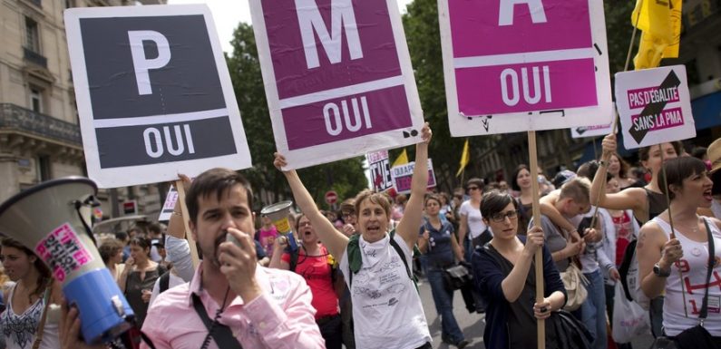 PMA pour toutes : pourquoi les personnes transgenres n’y auront pas accès