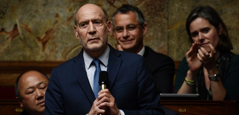 Assemblée : un député LaREM se serait fait rembourser des notes de frais… deux fois