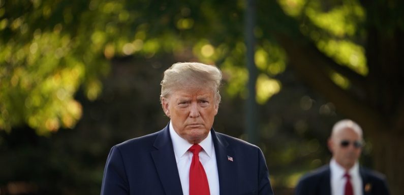 États-Unis : Donald Trump accusé de chantage sur un chef d’état étranger