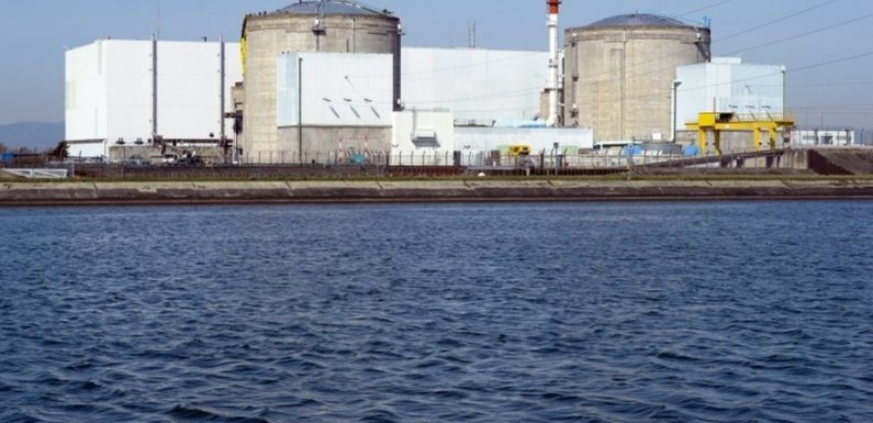 Fessenheim : les deux réacteurs nucléaires fermeront en février et juin 2020