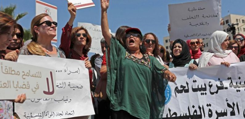 La mort d’Israa Ghraieb relance la question des « crimes d’honneur » en Palestine