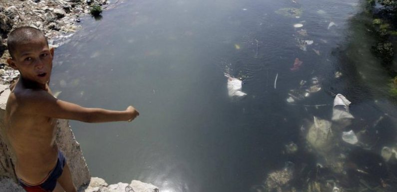 Les taux alarmants de cancers chez les riverains d’un Litani superpollué suscitent l’inquiétude