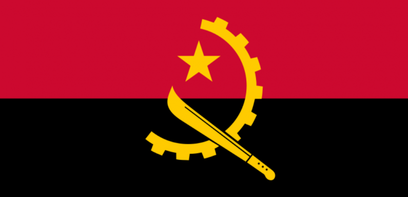 Traité entre le Saint-Siège et l’Angola