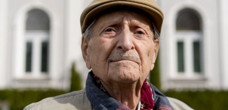 Le plus vieux survivant autrichien à l’Holocauste est décédé à l’âge de 106 ans