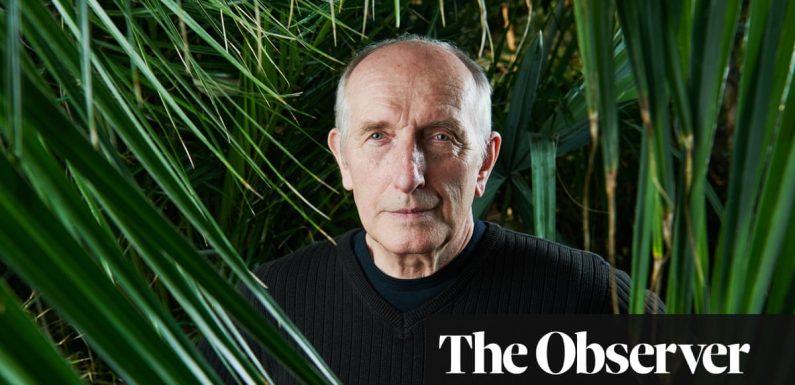 Vaclav Smil: ‘Growth must end. Our economist friends don’t seem to realise that’