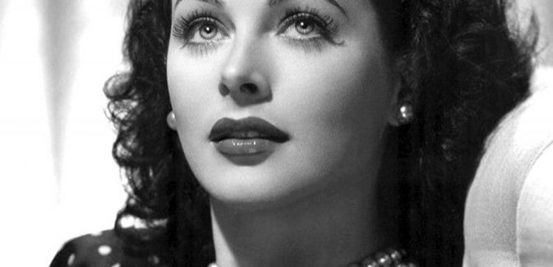 Le Wi-Fi a 20 ans, et c’est Hedy Lamarr, une actrice hollywoodienne qui l’a inventé