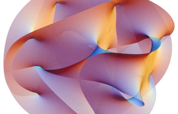 Supergravité, une théorie qui pèse lourd