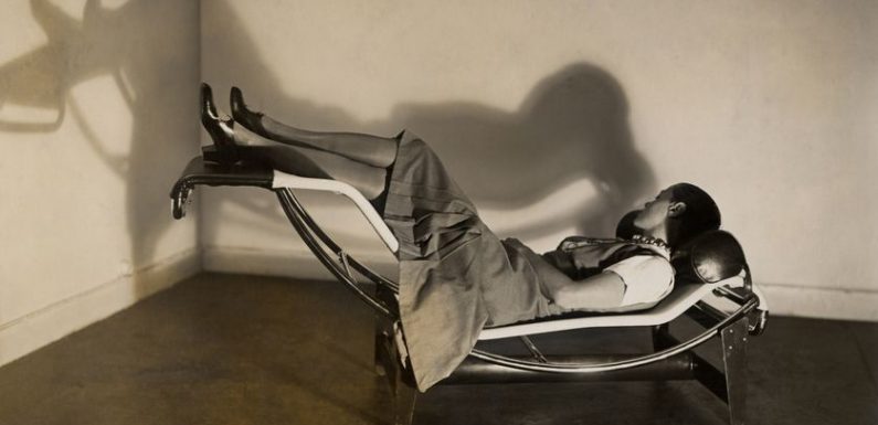 Derrière le nom de Le Corbusier, 3 œuvres cultes de Charlotte Perriand