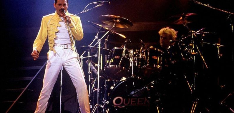 « Freddie Mercury a réussi à dépasser tous les genres avec une capacité à renaître »