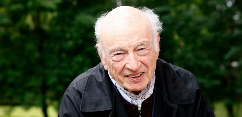 Edgar Morin : « Résister à la prose de la vie pour trouver la poésie de sa propre vie »