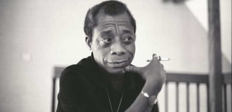 James Baldwin : « Il m’a fallu beaucoup d’années pour vomir toutes les saletés qu’on m’avait enseignées sur moi-même »