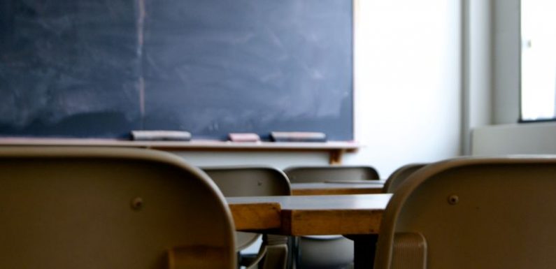 Education nationale : quand le travail pousse au suicide