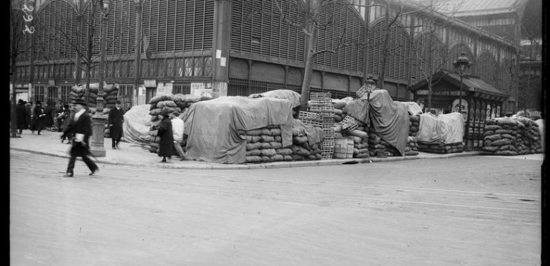 Paul Chemetov : « Très franchement je me suis démené pour tenter de sauver les Halles de Baltard »