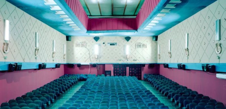 Du Bénin à l’Inde, l’Algérie ou la Californie : petit tour du monde de salles de cinéma