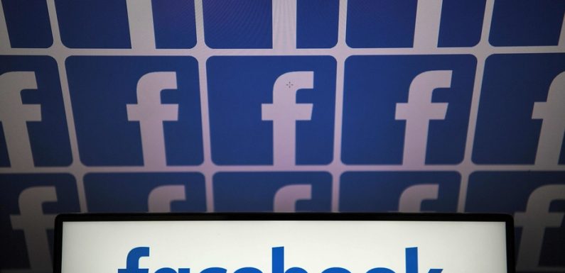 Facebook supprime des pages pro-Trump qui seraient liées à l’Ukraine