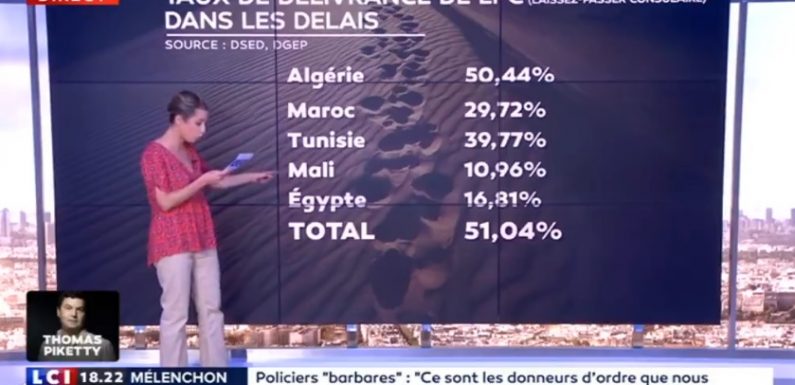 Immigration clandestine en France : combien sont-ils ? Quels sont les obstacles ?