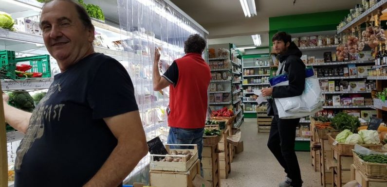 EXCLU – 30% de fraude au bio dans les Alpes-Maritimes
