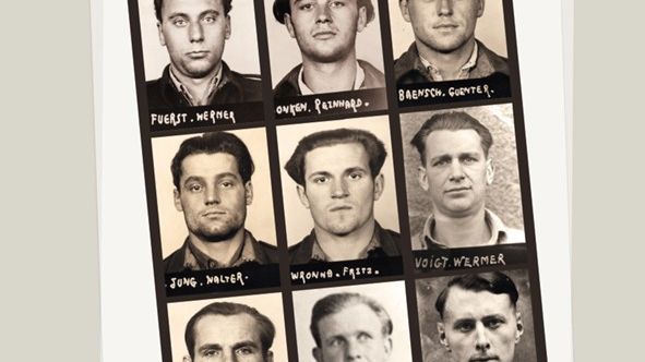 Massacre d’Ascq, près de Lille : l’ancien soldat SS Karl Münter est mort à 96 ans