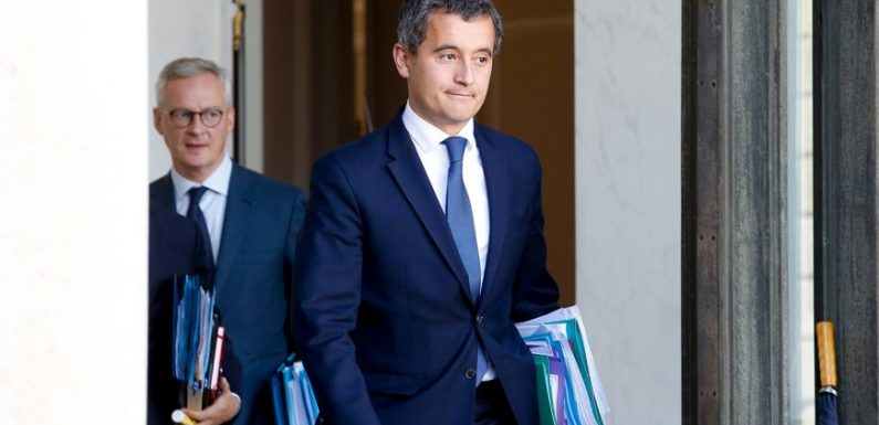 Impôts : grâce au prélèvement à la source, l’État a récolté « deux milliards d’euros supplémentaires »
