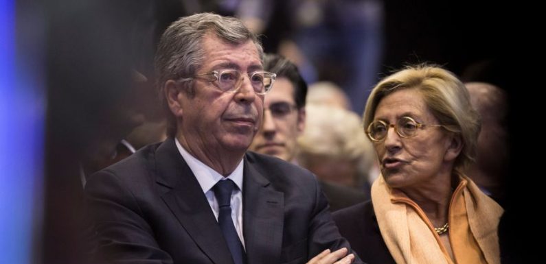 Fraude fiscale : Patrick et Isabelle Balkany respectivement condamnés à quatre et trois ans de prison