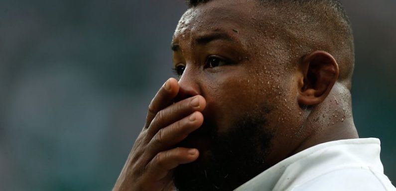 L’ex-joueur de rugby Steffon Armitage condamné à Pau pour agression sexuelle