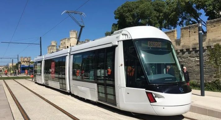 Chiffre du jour : les transports en commun sont gratuits dans une trentaine de villes françaises