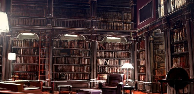 Une école américaine interdit les livres Harry Potter car leur magie serait réelle