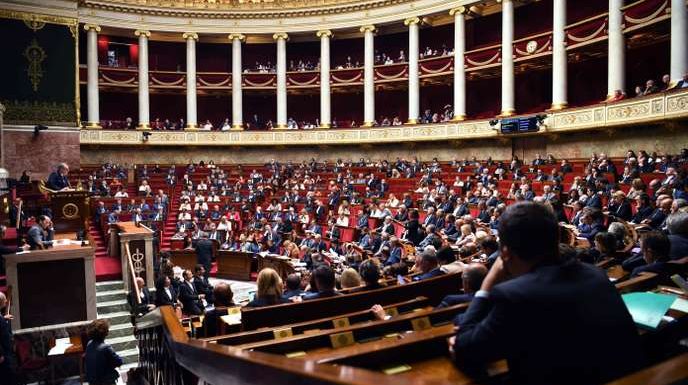 La PMA pour toutes les femmes franchit un premier obstacle à l’Assemblée