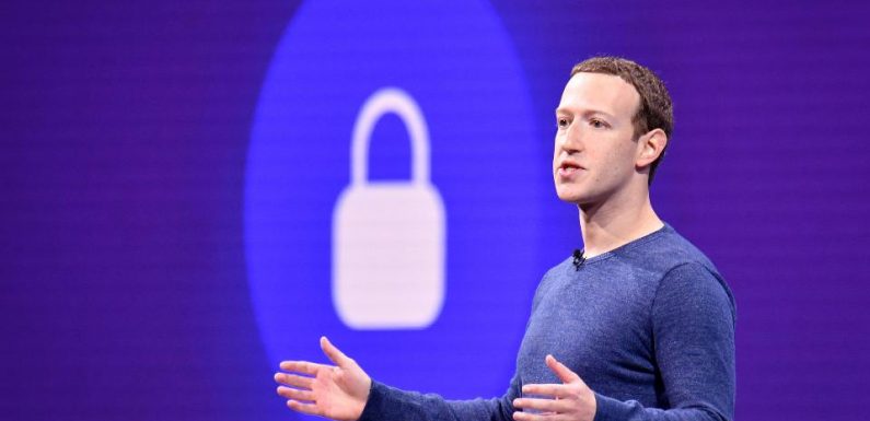 Facebook Suspends Tens Of Thousands Of Apps In Privacy Investigation
