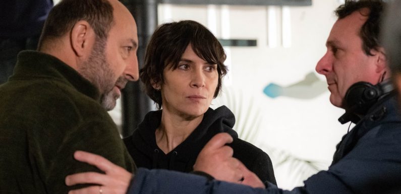 Kad Merad dans un téléfilm inspiré par l’affaire de Ligonnès: « Ce qui marche dans cette version, c’est qu’elle est plausible »